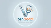 AskVaani logo